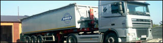 transport